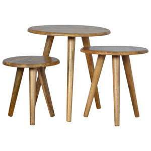 Stools