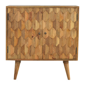 Cabinets