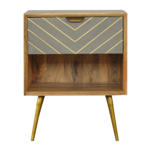 Nightstands & End Tables