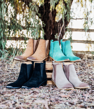 Footwear